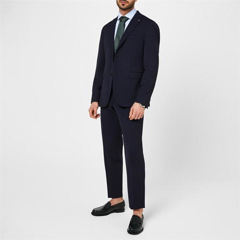 Michael Kors - MK Travel Suit Mens