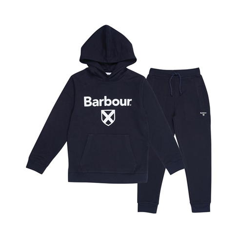 Barbour - Boys Oscar Tracksuit