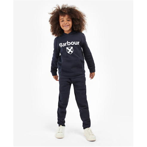 Barbour - Boys Oscar Tracksuit