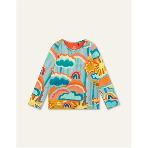 Oilily - Oilily Tols T-Shirt Jn34