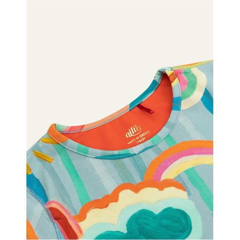 Oilily - Oilily Tols T-Shirt Jn34