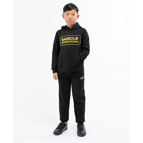 Barbour International - Boys Staple Tracksuit