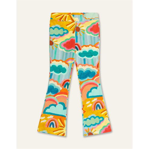Oilily - Oilily Peace Legging Jn34
