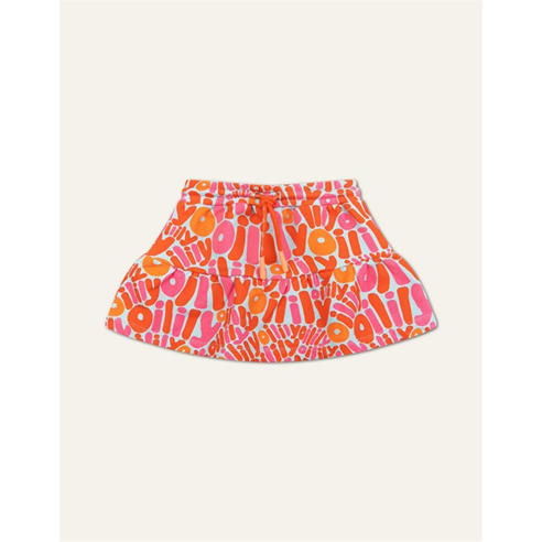 Oilily - Oilily Swush Skirt Jn34