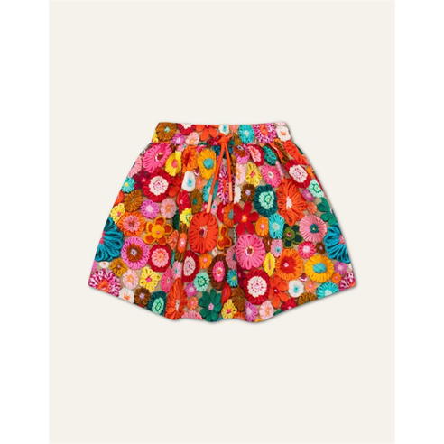 Oilily - Oilily Surround Skt Jn34