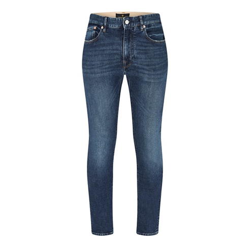 BELSTAFF - Longton Slim Jeans