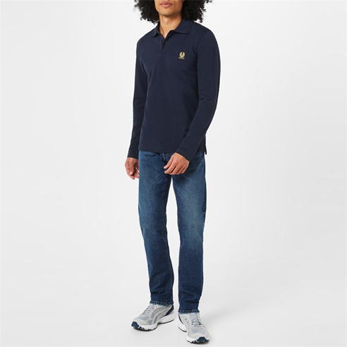 BELSTAFF - Longton Slim Jeans