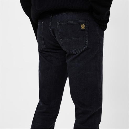 BELSTAFF - Longton Slim Comfort Jeans