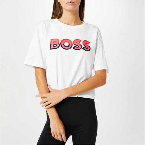 Boss - Eviny Crop Ld34