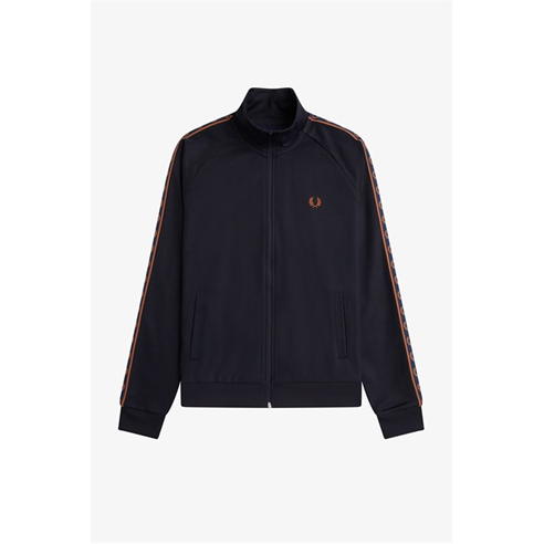 Fred Perry - Fred Tape Track Jkt Sn41