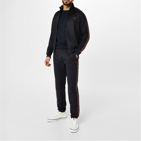 Fred Perry - Fred Tape Track Jkt Sn41