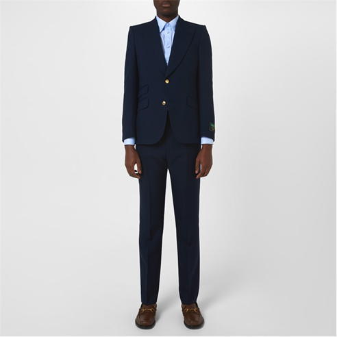 GUCCI - Gucci Tail Suit Sn34
