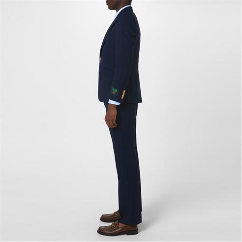 GUCCI - Gucci Tail Suit Sn34