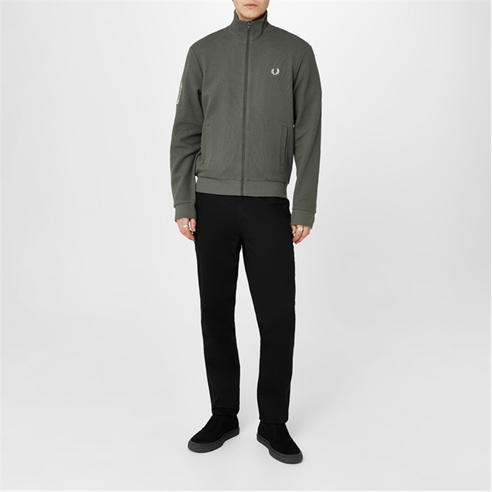 Fred Perry - Fred Laurel Trk Jkt Sn41