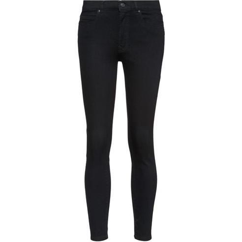 Hugo - Hugo Super Skinny Jeans Womens
