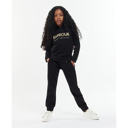 Barbour International - Girls Aldea Tracksuit