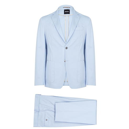Boss - Hanry 2 Piece Suit