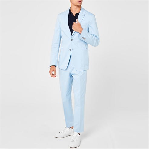 Boss - Hanry 2 Piece Suit