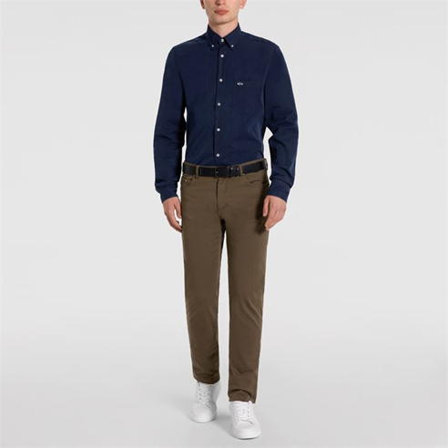 Paul And Shark - Denim Shirt