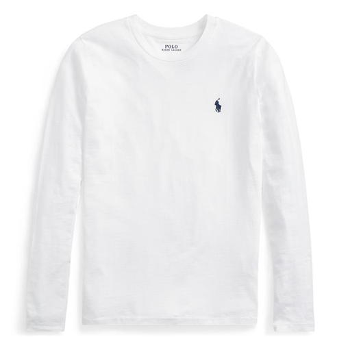 Polo Ralph Lauren - Chest Long Sleeve T Shirt