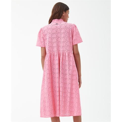 Barbour - Palmetto Midi Dress