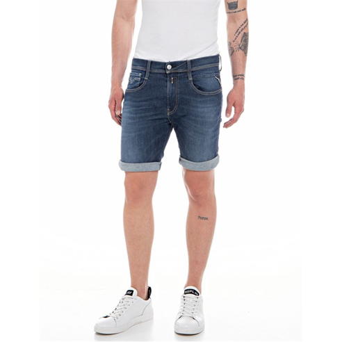 REPLAY - Replay Hyperflex Anbass Shorts