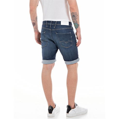 REPLAY - Replay Hyperflex Anbass Shorts