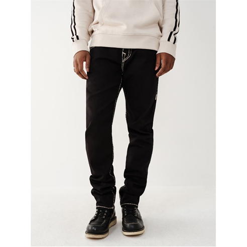 TRUE RELIGION - Rocco Skinny Denim Jeans