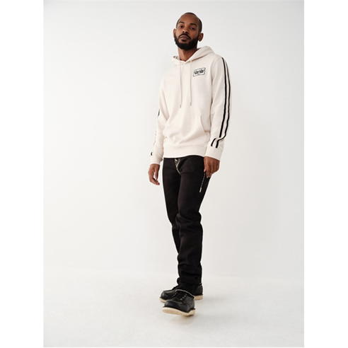 TRUE RELIGION - Rocco Skinny Denim Jeans