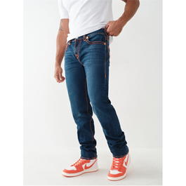 TRUE RELIGION - Rocco Skinny Denim Jeans