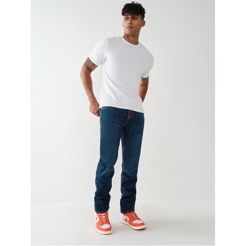 TRUE RELIGION - Rocco Skinny Denim Jeans