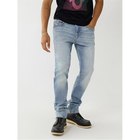 TRUE RELIGION - Rocco Skinny Denim Jeans