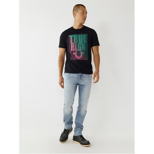 TRUE RELIGION - Rocco Skinny Denim Jeans