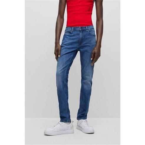 Hugo - 734 Skinny Jeans