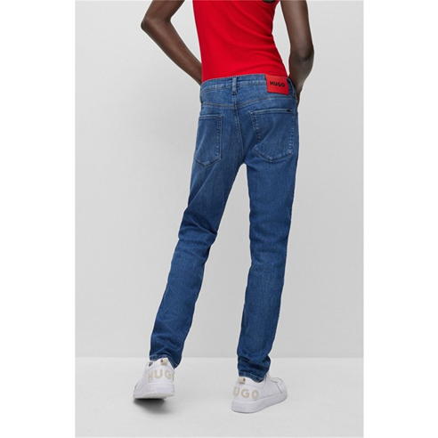 Hugo - 734 Skinny Jeans