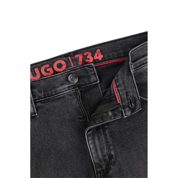 Hugo boss 734 outlet skinny jeans