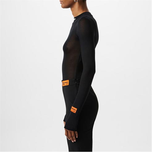 HERON PRESTON - Ctnmb Bodysuit