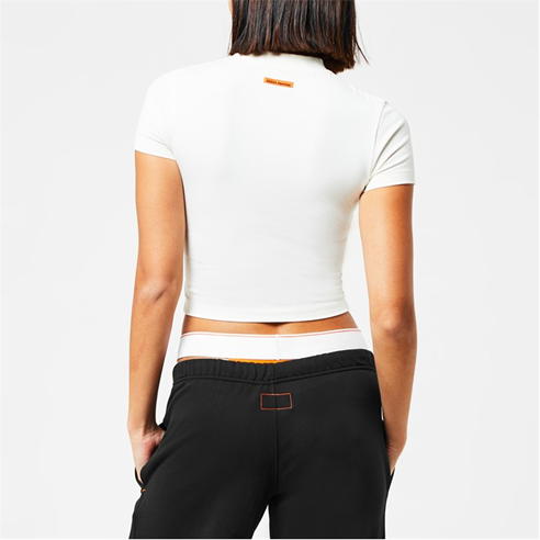 HERON PRESTON - Logo Baby T Shirt