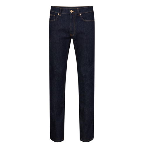 VERSACE - Eco Slim Jeans