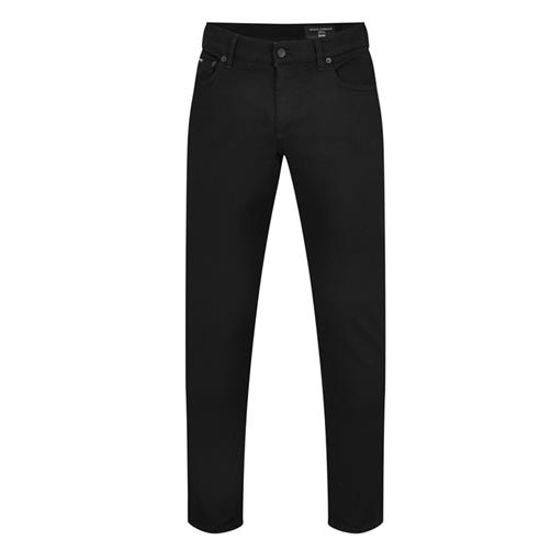 DOLCE AND GABBANA - Logo Slim Jeans