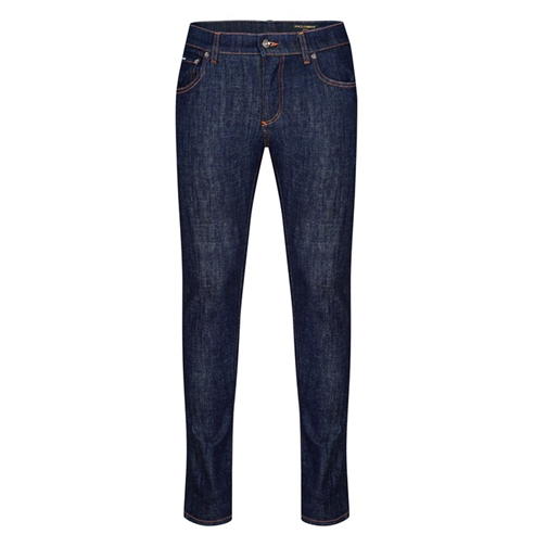 DOLCE AND GABBANA - Rinse Jeans