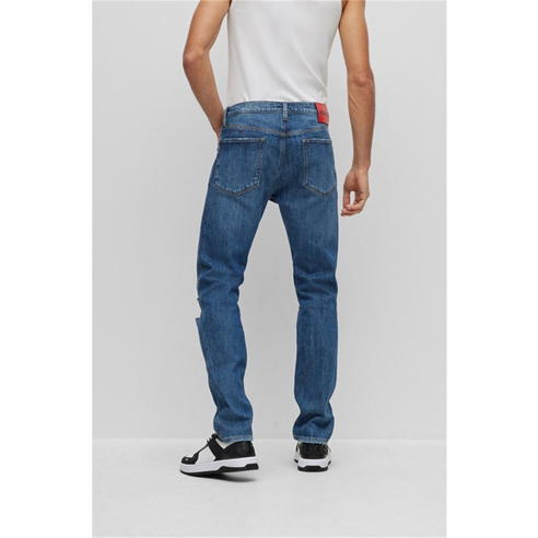 Hugo - 708 Slim Jeans