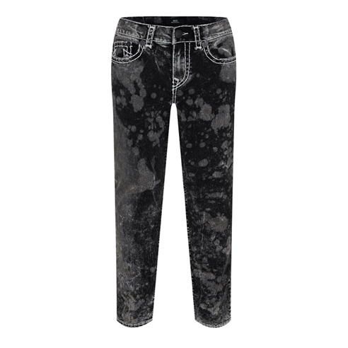 TRUE RELIGION - True Rocco BlackDye Sn31