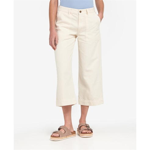 Barbour - Southport Cropped Jeans