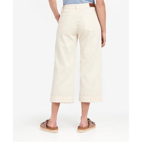 Barbour - Southport Cropped Jeans