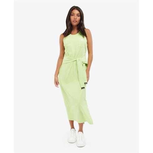 Barbour International - Morgan Dress