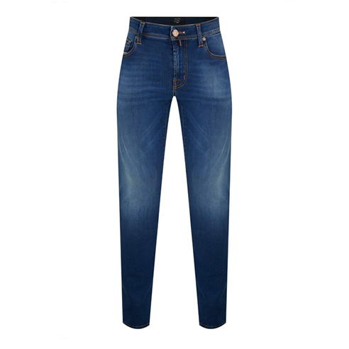 SARTORIA TRAMAROSSA - Leonardo Jeans