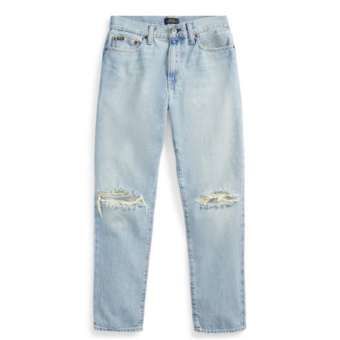 Polo Ralph Lauren - Polo Slim BF Jns Ld31
