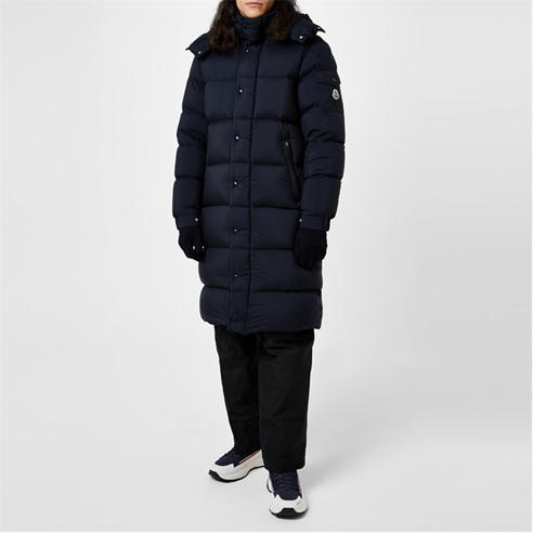 MONCLER - Moncler Hanoverian J Sn34