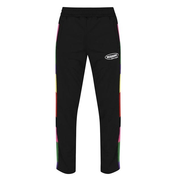 PALM ANGELS X MISSONI - Track Pants